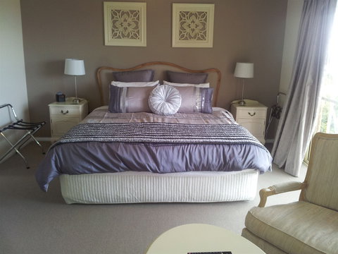 Waterview Gardens B&B - Southport Accommodation 0