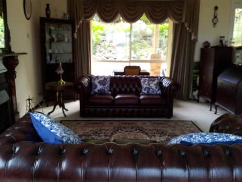 Waterview Gardens B&B - Southport Accommodation 2