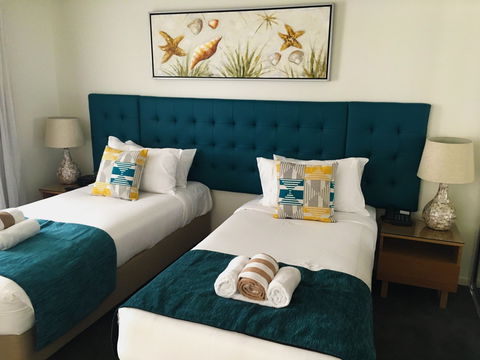1770 Lagoons Central Apartment Resort - Southport Accommodation 0
