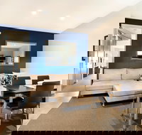 350 Sur la Plage at The Waves - Accommodation Southport