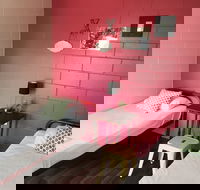 Adventurers Backpackers Resort - Accommodation Southport