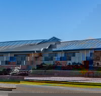 Albert Motel Moree - Southport Accommodation