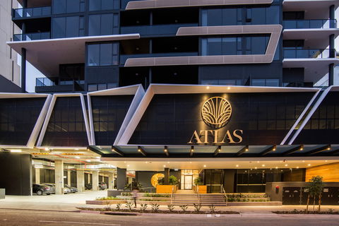 Arise Atlas Apartments - Southport Accommodation 0