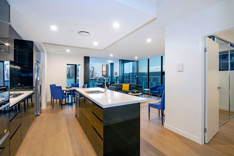 Arise Atlas Apartments - Southport Accommodation 1