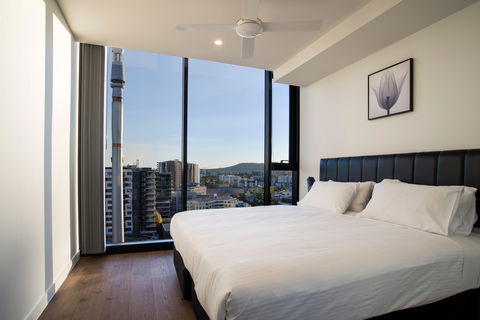 Arise Atlas Apartments - Southport Accommodation 2
