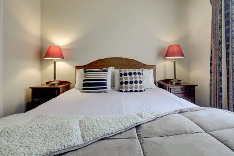 Ashmont Motor Inn And Apartments - Southport Accommodation 1