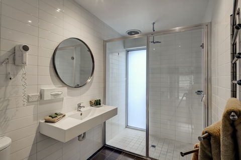 Ashmont Motor Inn And Apartments - Southport Accommodation 2