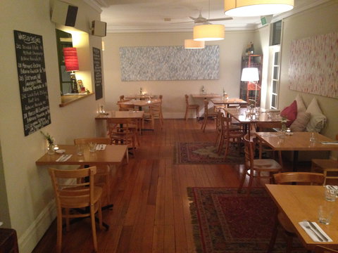 Athelstane House - Southport Accommodation 1