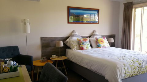 Austiny Bed And Breakfast - Southport Accommodation 1