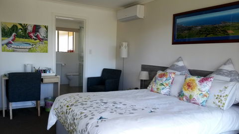 Austiny Bed And Breakfast - Southport Accommodation 2