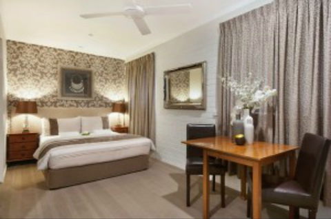 Ballina Travellers Lodge Motel - Southport Accommodation 0