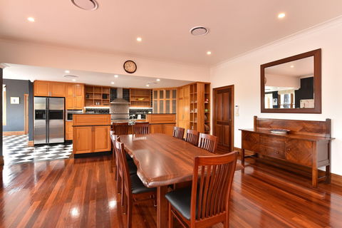 Barrington Park Estate - Southport Accommodation 2