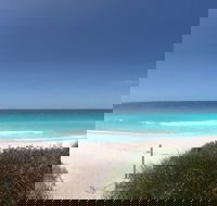 Barefoot Beach House - Southport Accommodation