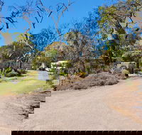 Beautiful Valley Caravan Park - Southport Accommodation
