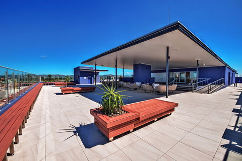 Belise - Southport Accommodation 1
