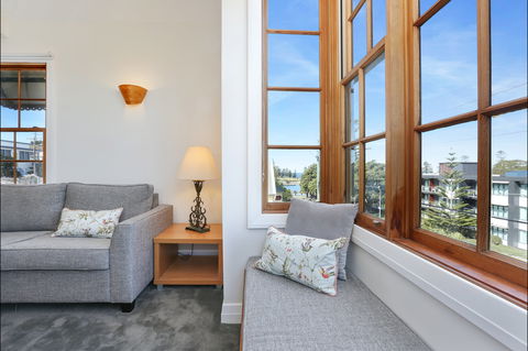 Bellevue Accommodation (The Bellevue Kiama) - Southport Accommodation 1