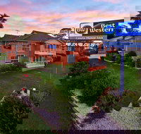 Best Western Casula Motor Inn - Southport Accommodation