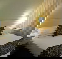 Best Western Ipswich - Southport Accommodation