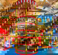 BIG4 Bendigo Park Lane Holiday Park - Southport Accommodation