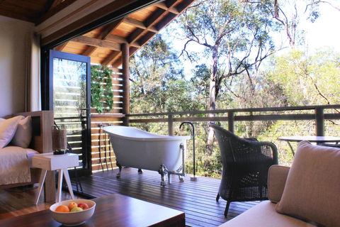Billabong Retreat - Accommodation Southport 1