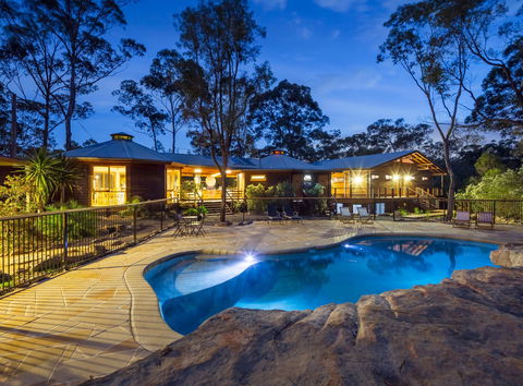 Billabong Retreat - Accommodation Southport 2