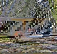 Capertee Cottage - Accommodation Southport