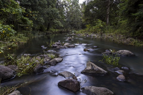 Country Mile Escape - Accommodation Southport 2