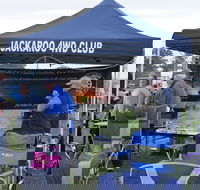 Crookwell Show Ground - Southport Accommodation