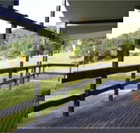 Cudgerie Little House - Southport Accommodation