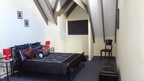 Dalby Apartments Self Contained Motel Accommodation - Southport Accommodation 1