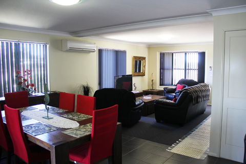 Dalby Apartments Self Contained Motel Accommodation - Southport Accommodation 2