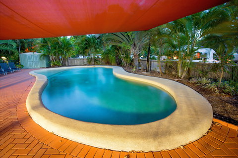 Discovery Parks - Tannum Sands - Accommodation Southport 2