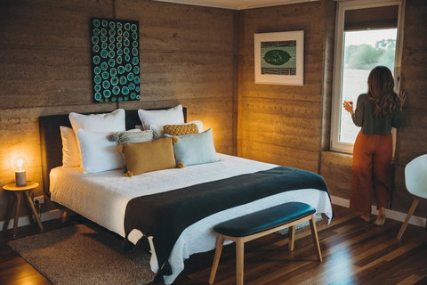 Ecopia Retreat - The Villas - Accommodation Southport 0