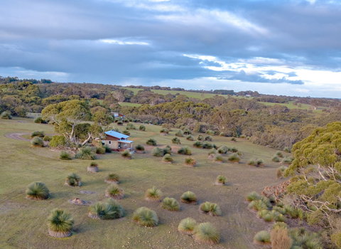 Ecopia Retreat - The Villas - Accommodation Southport 1