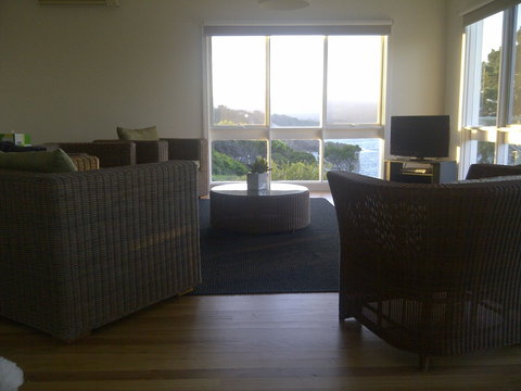 Eden Oceanview - Accommodation Southport 2
