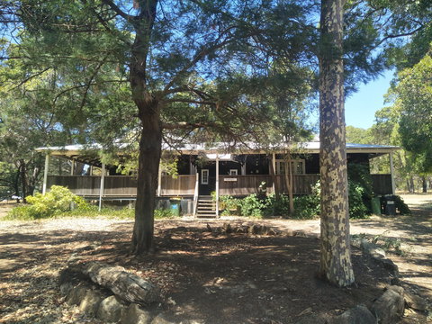 Fairbridge Village - Accommodation Southport 0