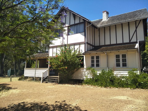 Fairbridge Village - Accommodation Southport 1