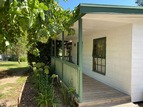 Fernleigh Accommodation - Accommodation Southport 2