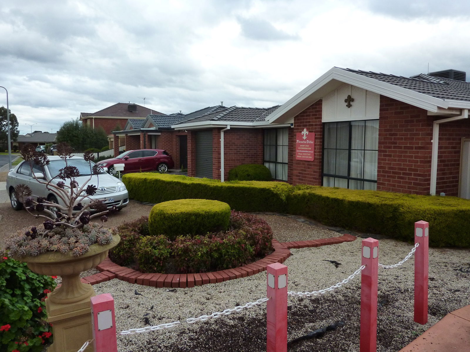 Delahey VIC Accommodation Southport