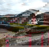 Florentine Villas - Accommodation Southport