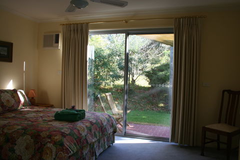 Goldsmith's In The Forest - Southport Accommodation 1