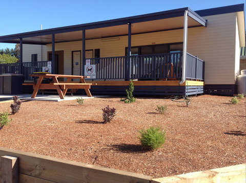 Goulburn South Caravan Park - Accommodation Southport 0