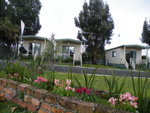 Hamilton Caravan Park - Accommodation Southport 0