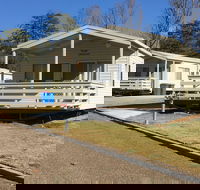 Harden Caravan Park - Accommodation Southport