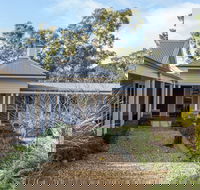 Haven Red Hill - Accommodation Southport