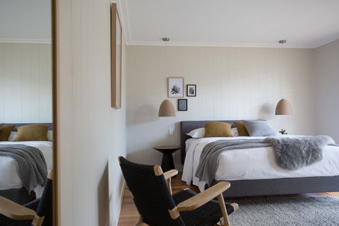 Haven Red Hill - Accommodation Southport 1