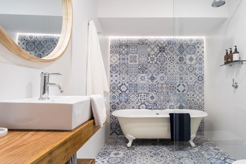 Haven Red Hill - Accommodation Southport 2