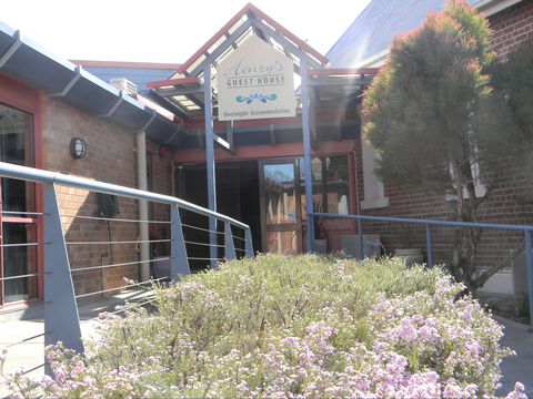 Henry's Quirindi Quality Accommodation - Accommodation Southport 0