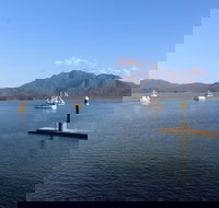 Hinchinbrook Resorts Lucinda - Southport Accommodation