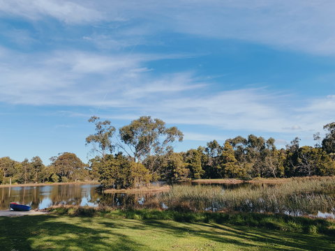 Iluka Retreat - Glamping Village And Group Lodges - Accommodation Southport 2